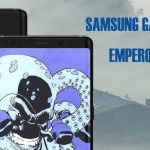 galaxy note 8 emperor edition